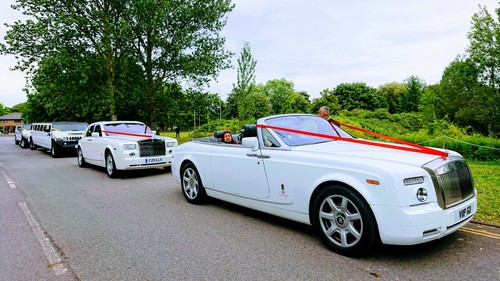 Rolls royce wedding car hire - wedding,