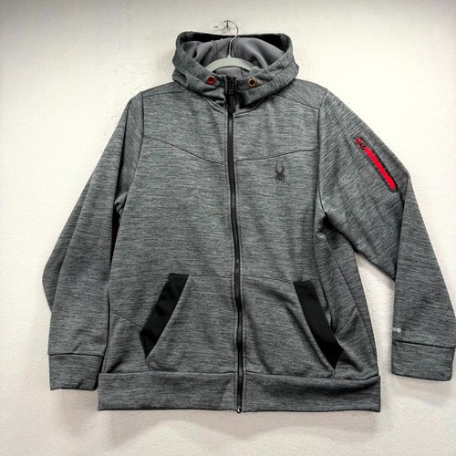 Spyder pro web hoodie - spyder,