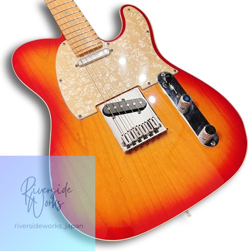 60th anniversary fender - 60th,