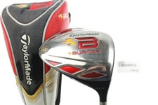 TaylorMade Burner '09 Golf