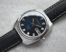 November 1969 Vintage Citizen