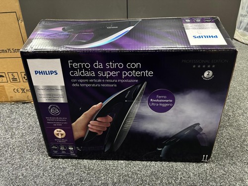 Philips perfectcare elite - perfectcare,