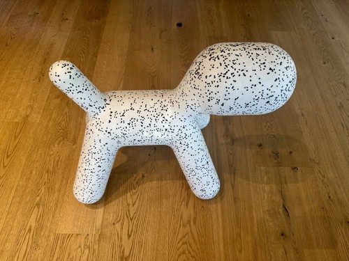 Magis too puppy - magis, “puppy”