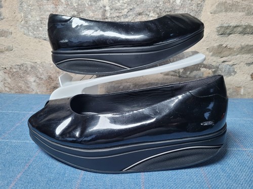 Mbt women slip peep - mbt,