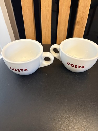 Costa coffee 2017 thick - costa,