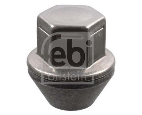 Fits febi 46674 - 46674, nut