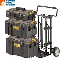DeWalt DWST83442-1 TOUGHSYSTEM