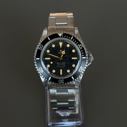 Thorn t023 legacy diver - thorn,