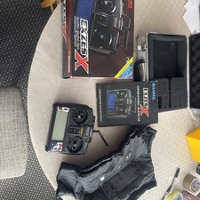 Sanwa Exzesx 2.4 +rx481