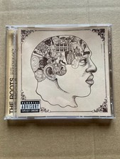 The Roots  -  Phrenology