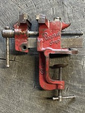 Vintage Record No80 Imp Vice