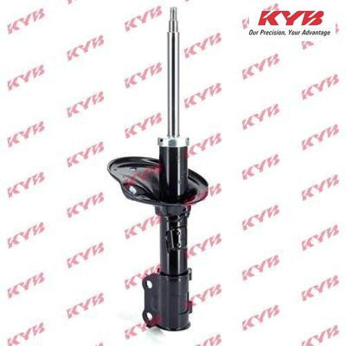 Shock absorber kyb 333508 - kyb,