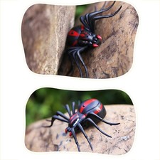 Infrared Remote Control Spider Animal Scary Trick Toys
