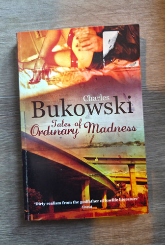 Charles bukowski tales - charles, of