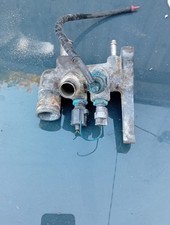 TOYOTA CELICA ST202 MR2 SW20 3S-GE 94-99 COOLANT TEMP SENSOR HOUSING ASSY