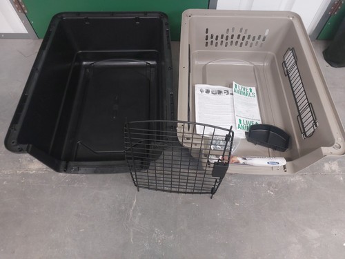 Petmate ultra vari kennel - vari,