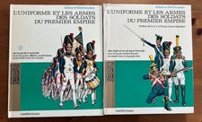 Arms & Uniforms the Napoleonic