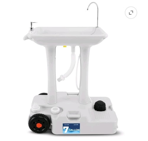 Serenelife portable hand - serenelife,