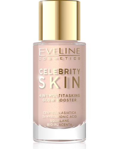 Eveline celebrity skin glow - eveline,