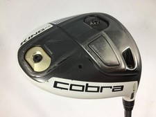 Cobra KING F6 Black Driver
