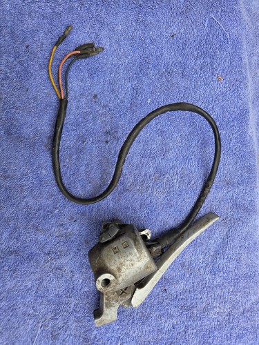 Yamaha fs1e right hand - right, switch
