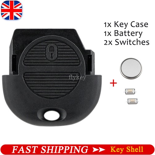 Replacement button remote - replacement, 2