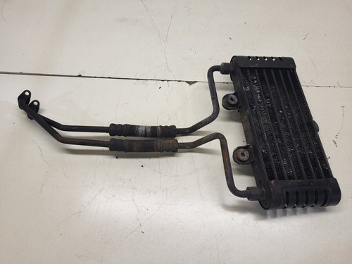 Kawasaki zr750 oil - cooler, 2001