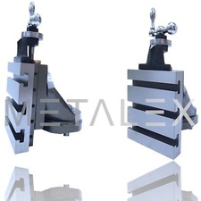 Lathe Vertical Milling Slide