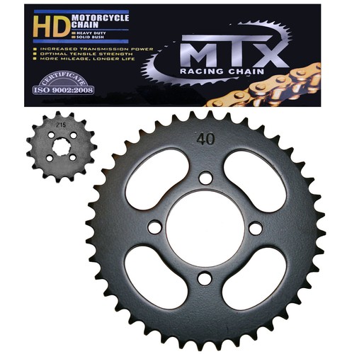 Honda c50lac c50lae chain - honda,