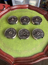 X6 Pathe Baby Vintage Films