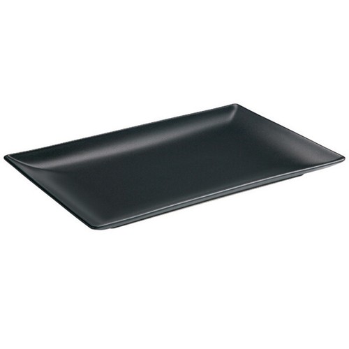 Midnight rectangular coupe - rectangular,