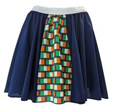 Adults Tricolour Ireland Irish