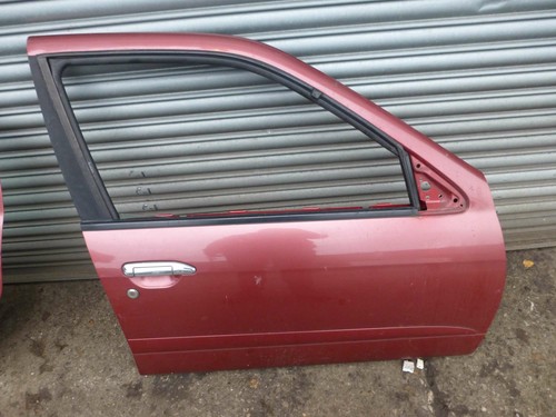 Nissan primera p11 - nissan, 1999-2002