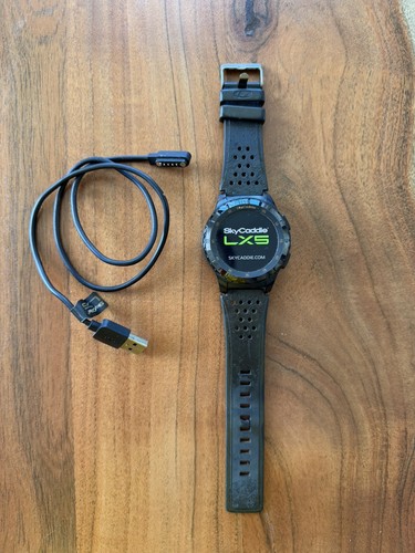 Skycaddie lx5 gps - lx5, /