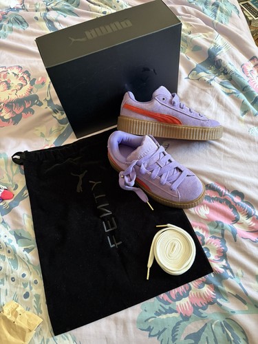 Puma fenty creeper - creeper, phatty