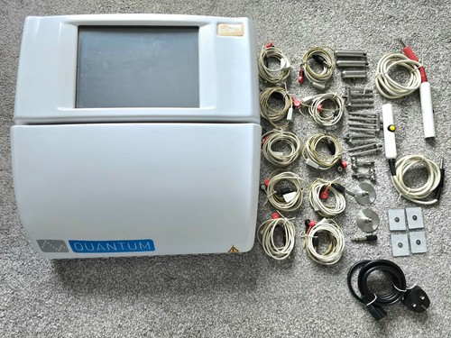 Caci quantum non - quantum, non-surgical