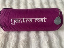 Acupressure Yantra Matt for