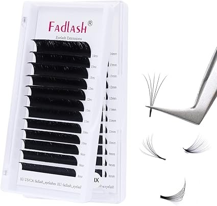 Easy eye lashes curl - eye,