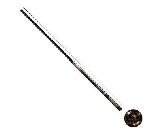 Daiwa stream fishing - daiwa, rod