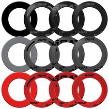 GOAT Dartboard Surround Border