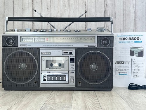 Hitachi trk 8800 perdisco - trk-8800,