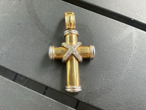 Theo fennell small 18ct and - 18ct,