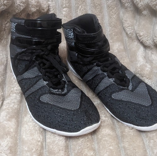 Nfinity vengeance cheer shoes - nfinity,