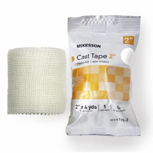 Cast tape inch 12 foot - cast, 2