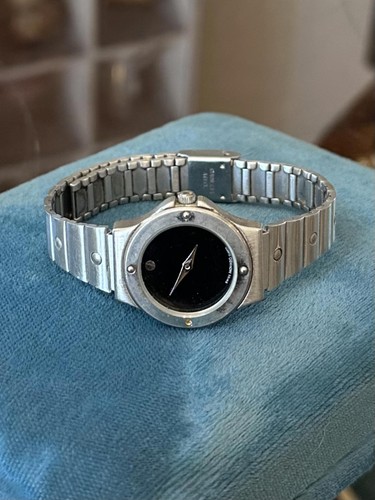 Vintage ladies movado museum - vintage,