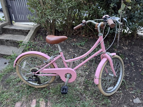 Bobbin gingersnap kids bike - bobbin,