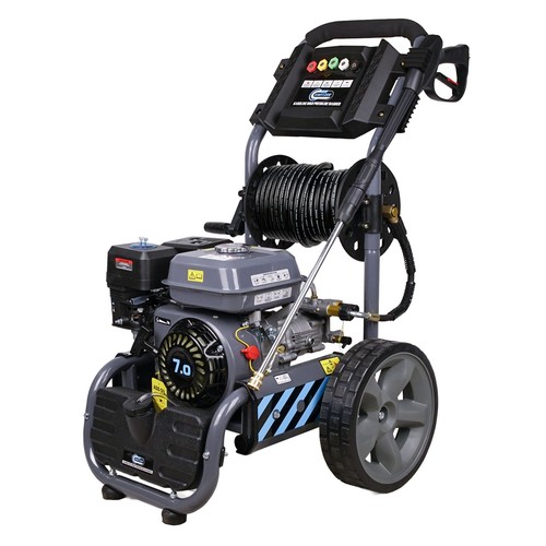 Switzer 7hp petrol pressure - switzer,