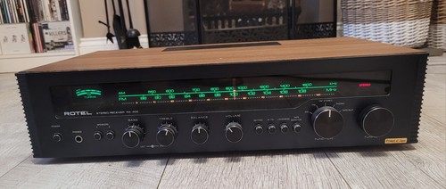 Vintage 1970s roland rotel - vintage,