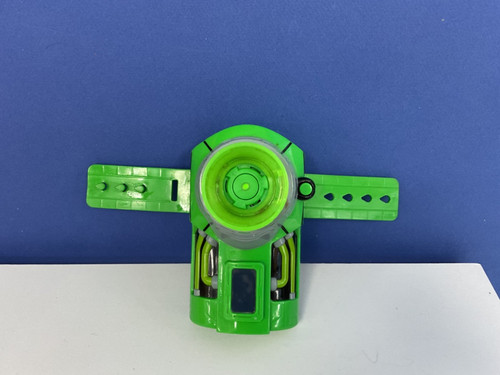 Ben omniverse omnitrix - ben,