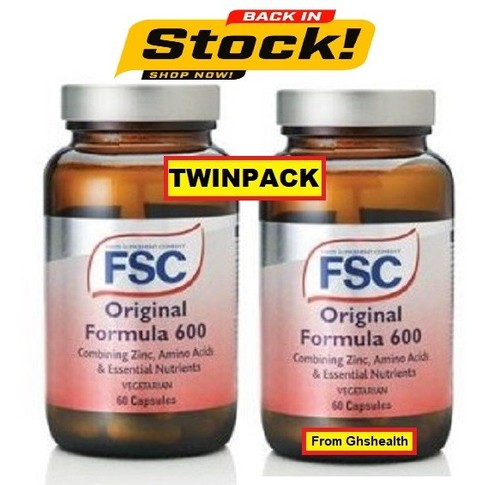 Formula 600 original - formula,
